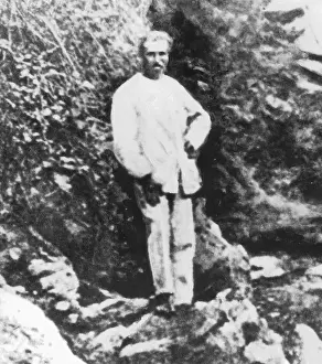 Rimbaud: Arthur Rimbaud