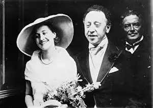 Pianists: Arthur Rubinstein