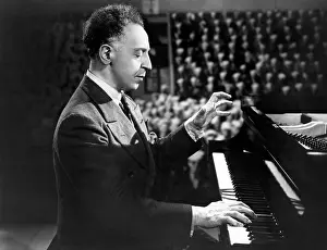 Rubinstein: Arthur Rubinstein - Musician - Celebrity