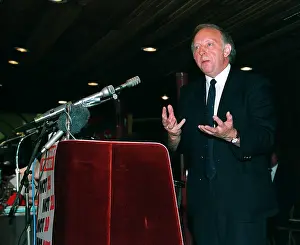 N.u.m: Arthur Scargill