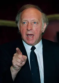 N.u.m: Arthur Scargill