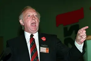N.u.m: Arthur Scargill