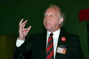 N.u.m: Arthur Scargill