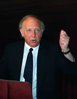 N.u.m: Arthur Scargill