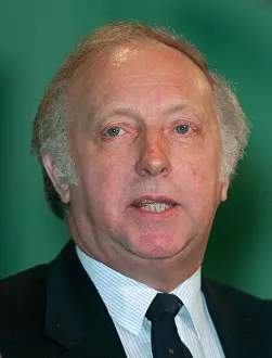 N.u.m: Arthur Scargill