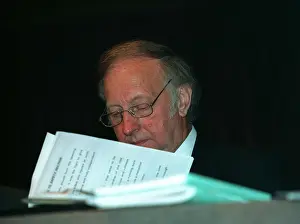 N.u.m: Arthur Scargill