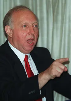 N.u.m: Arthur Scargill