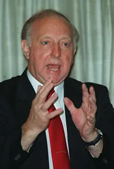 N.u.m: Arthur Scargill