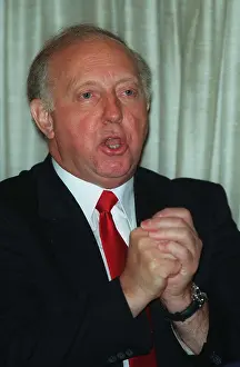 N.u.m: Arthur Scargill