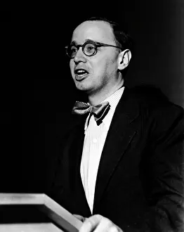 Rede: Arthur Schlesinger