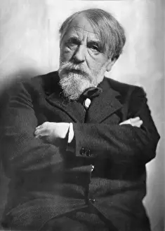 Schnitzler: Arthur Schnitzler (1862-1931), Austrian writer