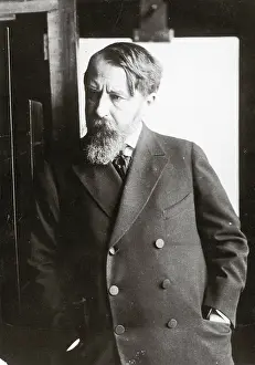 Schnitzler: Arthur Schnitzler