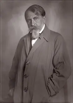 Schnitzler: Arthur Schnitzler