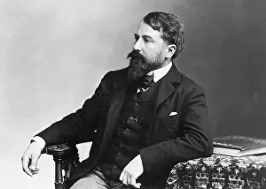 Schnitzler: Arthur Schnitzler