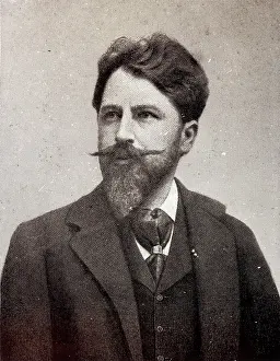 Arthur Schnitzler
