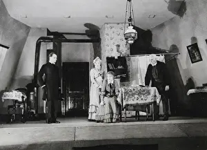 Schnitzler: Arthur Schnitzler's Liebelei