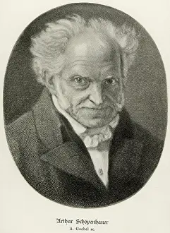 Schopenhauer: Arthur Schopenhauer