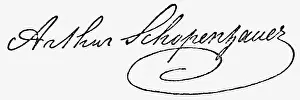 Schopenhauer: Arthur Schopenhauer