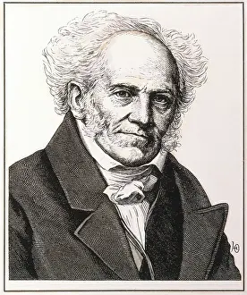 Schopenhauer: Arthur Schopenhauer