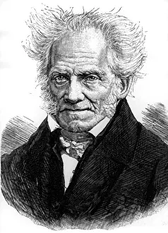 Schopenhauer: Arthur Schopenhauer