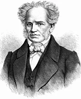 Schopenhauer: Arthur Schopenhauer