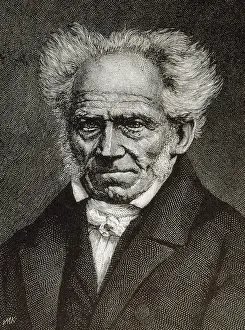 Schopenhauer: Arthur Schopenhauer