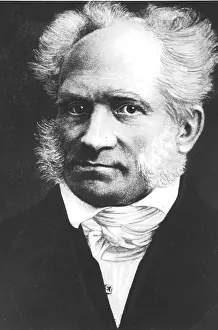 1788: Arthur Schopenhauer