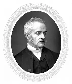 Penrhyn: Arthur Stanley, Dean