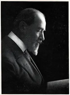 Boomerang: Arthur Streeton