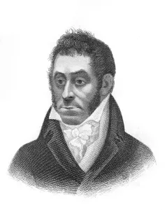 Conspirator: Arthur Thistlewood