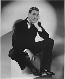 Century Fox: Arthur Treacher - Man - Actor - Celebrity