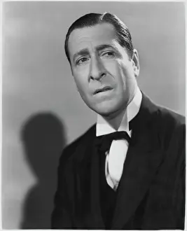 Century Fox: Arthur Treacher - Man - Actor - Celebrity