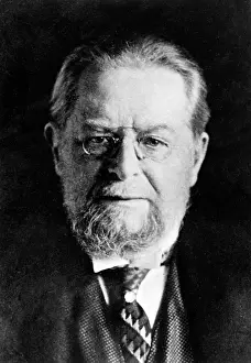 Banker: Arthur von Gwinner
