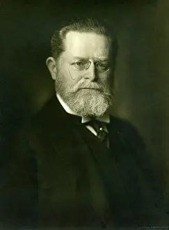 Banker: Arthur von Gwinner