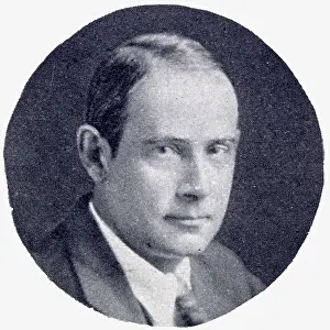 May23: Arthur Watts