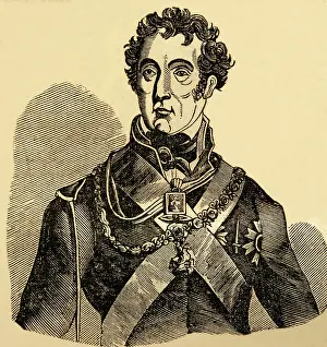 Strategist: Arthur Wellesley, Duke of Wellington