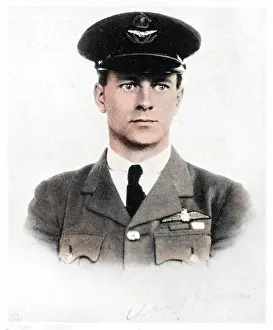 Whitten: Arthur Whitten Brown