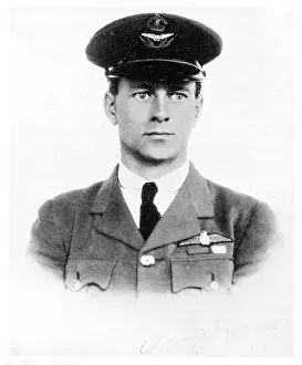 Whitten: Arthur Whitten Brown
