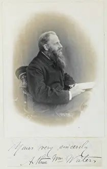 H.m.s: Arthur William Walters