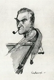 Billiards: Arthur Wimperis, composer and screenwriter