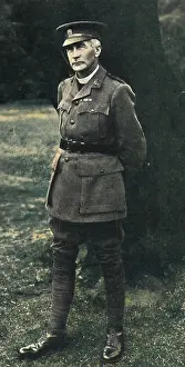 Winnington: Arthur Winnington-Ingram (1858 - 1946)