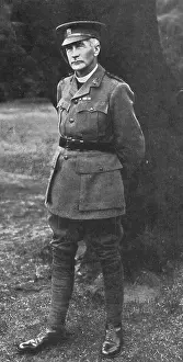 Winnington: Arthur Winnington-Ingram (1858 - 1946)