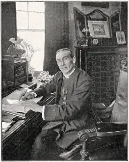 Winnington: Arthur Winnington-Ingram