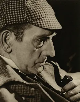 Wontner: Arthur Wontner