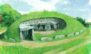 Lapper: Arthur's Stone