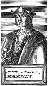 1475: ARTHUS SIEUR DE BOISY