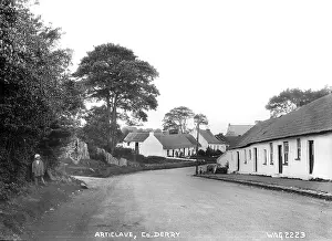 Londonderry: Articlave, Co. Derry