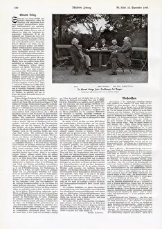Grieg: Article about Edvard Grieg