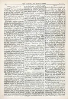 Pantechnicon: ARTICLE ON PANTECHNICON
