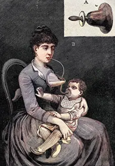 Artificially: ARTIFICIAL BREASTFEEDING